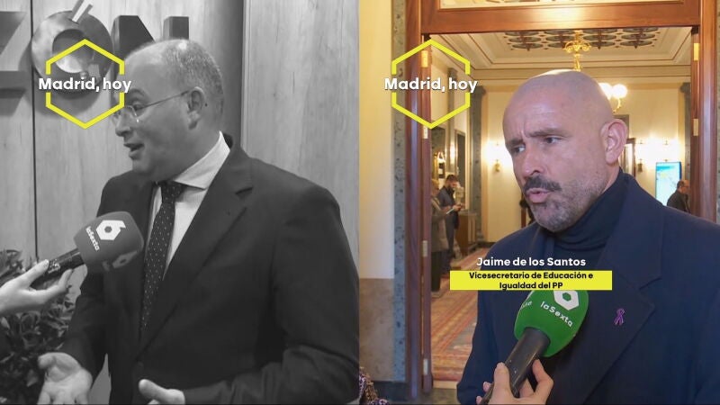 El nombramiento de Peramato como nueva fiscal general divide a un PP que sigue enzarzado contra Sánchez