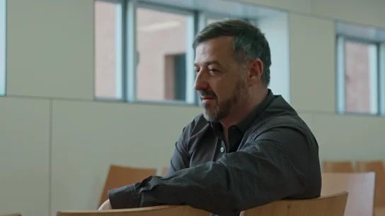 Dra. Aroa Gómez, del Vall d'Hebron: "Todo ciudadano español es donante de órganos salvo que diga lo contrario, pero la aplicación de la ley es suave" Dra. Aroa Gómez, del Vall d'Hebron: "Todo ciudadano español es donante de órganos salvo que diga lo contrario, pero la aplicación de la ley es suave"