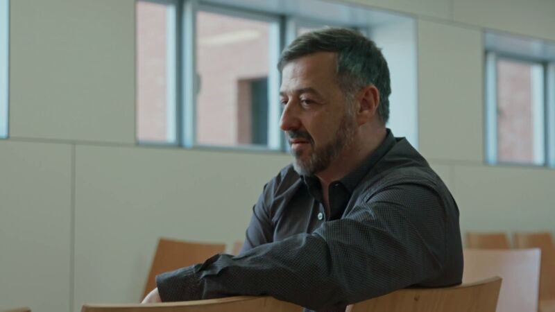 Dra. Aroa Gómez, del Vall d'Hebron: "Todo ciudadano español es donante de órganos salvo que diga lo contrario, pero la aplicación de la ley es suave"