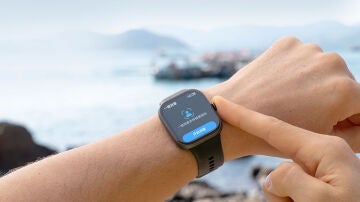 El Honor Watch X5 es oficial El Honor Watch X5 es oficial