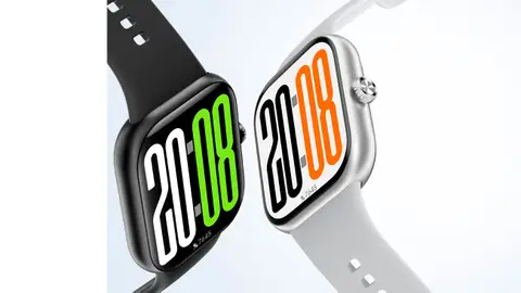 El nuevo Honor Watch X5 El nuevo Honor Watch X5