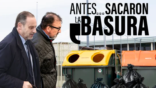 Mochilas listas y 'basura fuera': Ábalos y Koldo sacan los trapos sucios antes de entrar en prisión Mochilas listas y 'basura fuera': Ábalos y Koldo sacan los trapos sucios antes de entrar en prisión