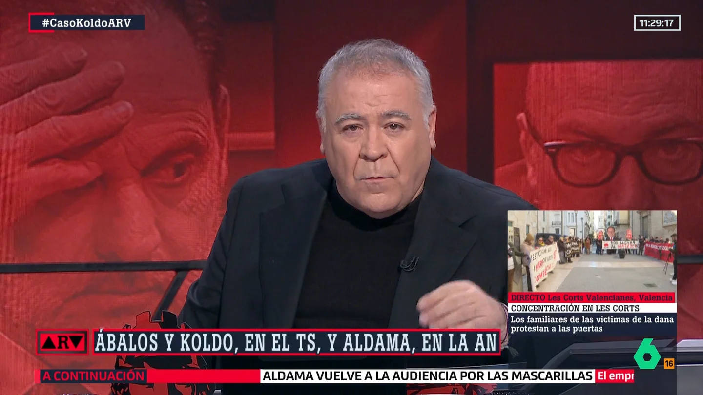 ferreras ferreras