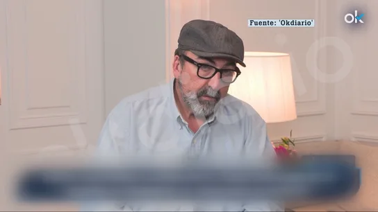 Koldo acusa a Sánchez de "hacer pitufeo" en las primarias del PSOE "con inmigrantes rumanos, marroquíes y sudamericanos" Koldo acusa a Sánchez de "hacer pitufeo" en las primarias del PSOE "con inmigrantes rumanos, marroquíes y sudamericanos"