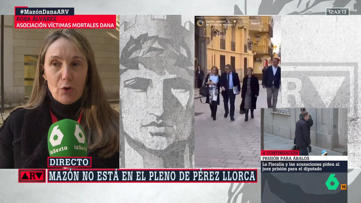 Rosa Álvarez Rosa Álvarez