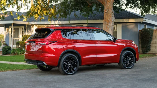 La bomba de Nissan para 2026: Así será el nuevo X-Trail PHEV que viene a por todas (con genética Mitusbishi) La bomba de Nissan para 2026: Así será el nuevo X-Trail PHEV que viene a por todas (con genética Mitusbishi)