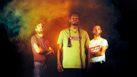 Maloa Brothers: el nuevo hurac&aacute;n urbano que llega desde Bilbao dispuesto a romper escenarios