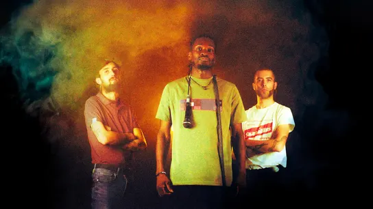 Maloa Brothers: el nuevo huracán urbano que llega desde Bilbao dispuesto a romper escenarios Maloa Brothers: el nuevo huracán urbano que llega desde Bilbao dispuesto a romper escenarios