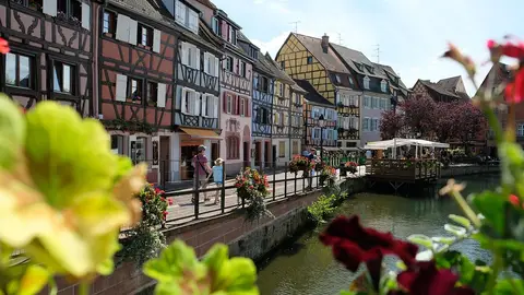 Colmar Colmar