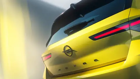 Ni Corsa ni Mokka: es el compacto de Opel que cambia la cara para relanzar sus ventas Ni Corsa ni Mokka: es el compacto de Opel que cambia la cara para relanzar sus ventas