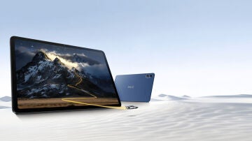 La tableta Poco Pad M1 La tableta Poco Pad M1