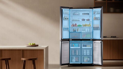 Mijia Refrigerator Cross Door 502L