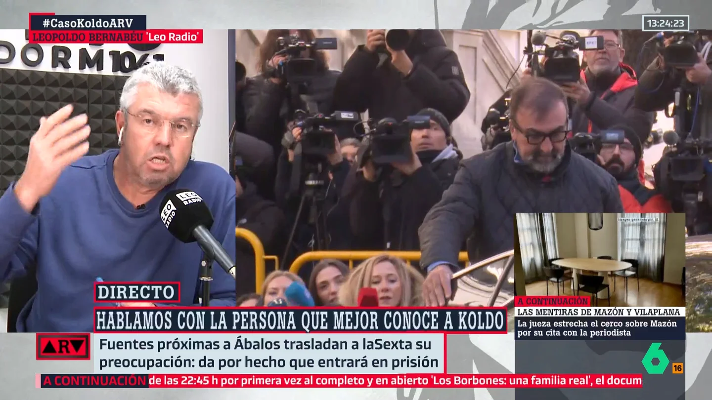 leopoldo leopoldo