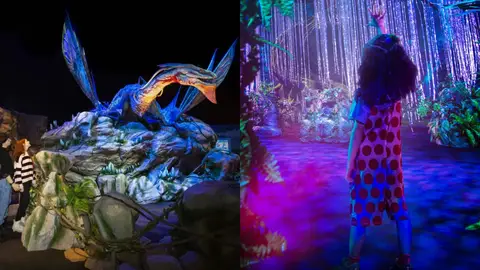 Lightstorm Entertainment Lightstorm Entertainment