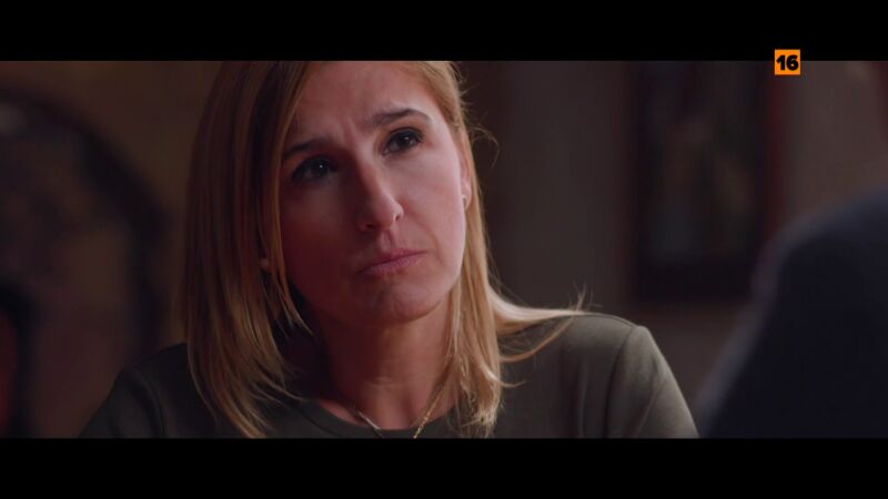 Salomé Pradas niega en Salvados que la alerta de la DANA tardó en enviarse porque quería esperar a Mazón: "En absoluto" Salomé Pradas niega en Salvados que la alerta de la DANA tardó en enviarse porque quería esperar a Mazón: "En absoluto"