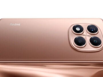 El Xiaomi Redmi Note 14 Pro