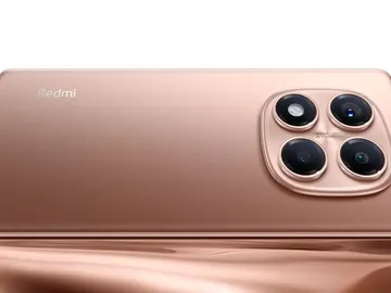 El Xiaomi Redmi Note 14 Pro El Xiaomi Redmi Note 14 Pro