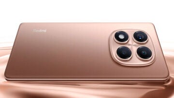 El Xiaomi Redmi Note 14 Pro