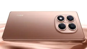 El Xiaomi Redmi Note 14 Pro El Xiaomi Redmi Note 14 Pro