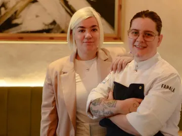 Granada obtiene por fin su primera estrella Michelin con el restaurante Faralá Granada obtiene por fin su primera estrella Michelin con el restaurante Faralá