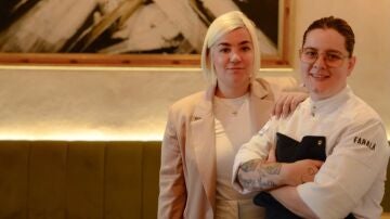 Granada obtiene por fin su primera estrella Michelin con el restaurante Faralá