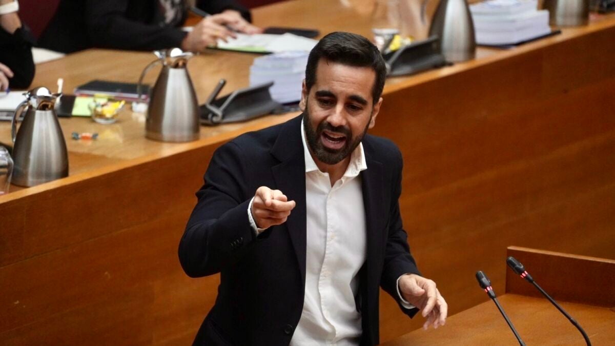 El PSPV insta a Feijóo a entregar a la jueza de la DANA la conversación íntegra con Mazón