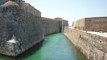 Murallas Reales de Ceuta