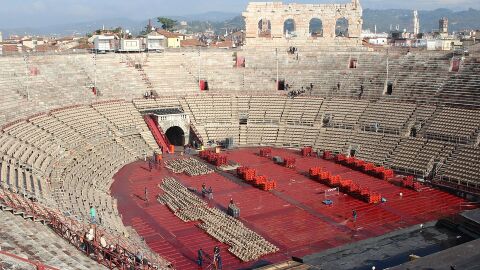 Arena de Verona