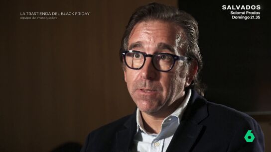 El asombro de un inspector de trabajo con los repartidores 'andarines': "Estar&iacute;amos hablando de unas cantidades incre&iacute;bles que se est&aacute;n defraudando"