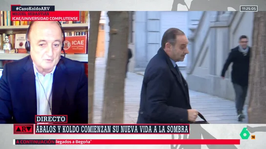 Miguel Sebastián Miguel Sebastián