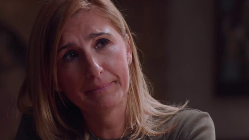 Salomé Pradas en Salvados Salomé Pradas en Salvados