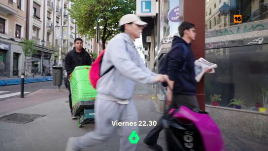 'Equipo de Investigaci&oacute;n' estrena 'La trastienda del Black Friday': el lado oculto del mayor pico de consumo del a&ntilde;o