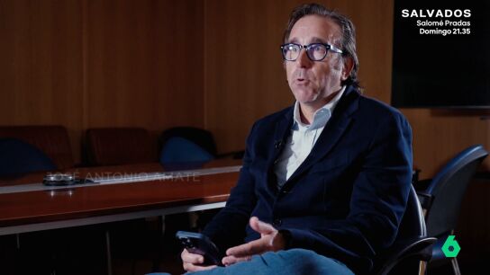 Un inspector de trabajo, sobre las subcontrataciones de repartidores 'andarines': "Es una situaci&oacute;n similar a la esclavitud"