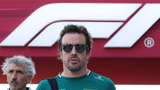 Fernando Alonso