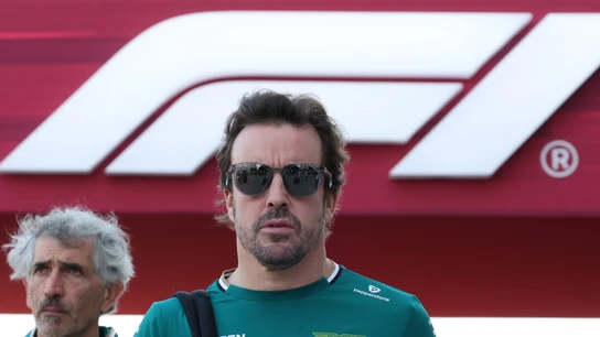 Fernando Alonso Fernando Alonso