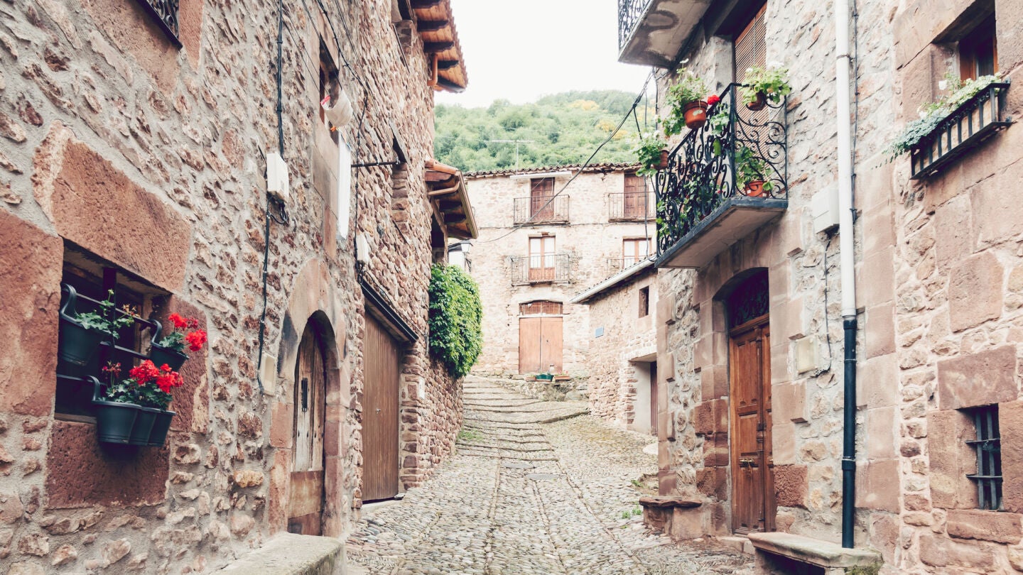 Viniegra de Abajo, La Rioja