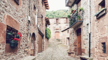 Viniegra de Abajo, La Rioja