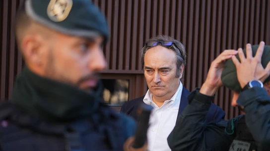 El dueño del Ventorro, Alfredo Romero El dueño del Ventorro, Alfredo Romero