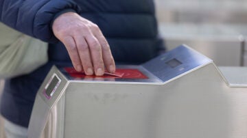 Transporte público de Madrid