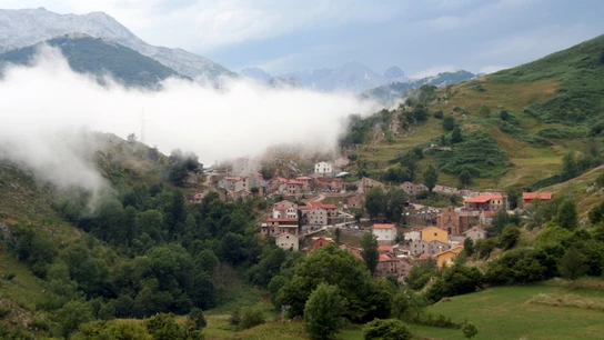 Tresviso, Cantabria Tresviso, Cantabria