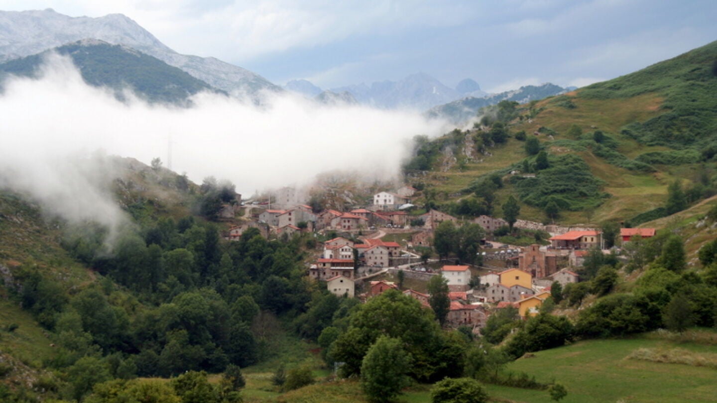 Tresviso, Cantabria