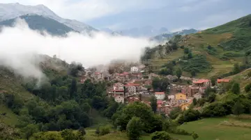Tresviso, Cantabria Tresviso, Cantabria