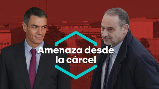 Pedro Sánchez y José Luis Ábalos. Pedro Sánchez y José Luis Ábalos.
