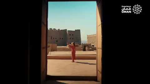 Fortaleza de Nizwa Fortaleza de Nizwa