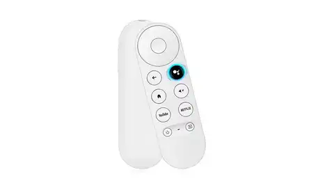 Mando a distancia Universal Chromecast Mando a distancia Universal Chromecast