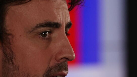 Fernando Alonso