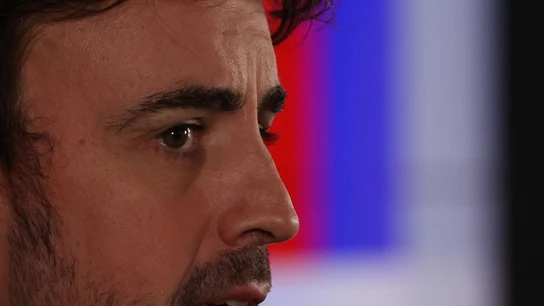 Fernando Alonso Fernando Alonso