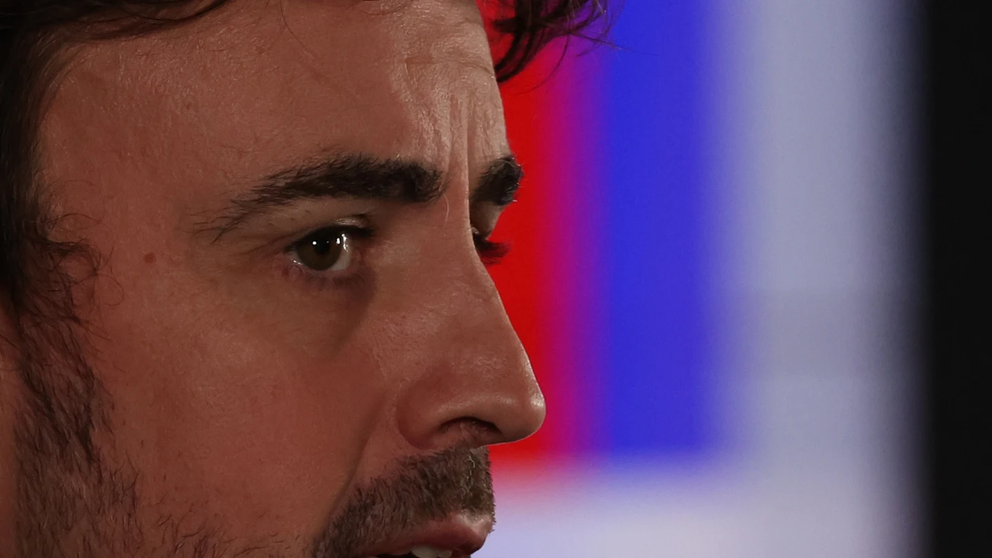 Fernando Alonso Fernando Alonso