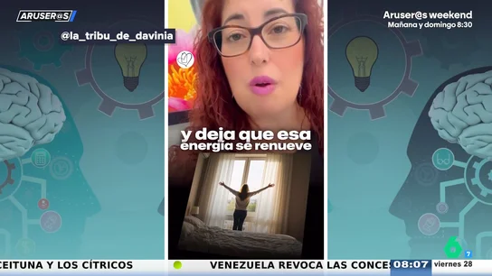 Alfonso Arús descubre en Aruser@s el poder de hacer la cama según el Feng Shui: "Representa el centro de tu bienestar" Alfonso Arús descubre en Aruser@s el poder de hacer la cama según el Feng Shui: "Representa el centro de tu bienestar"