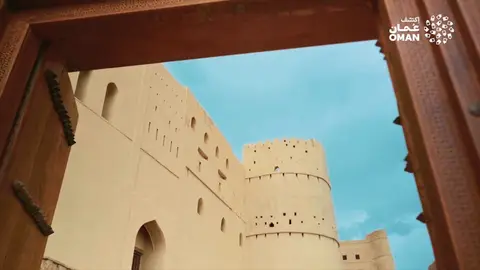 Fortaleza de Nizwa Fortaleza de Nizwa